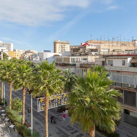 Palma De Mallorca 12 托雷莫利诺斯 外观 照片