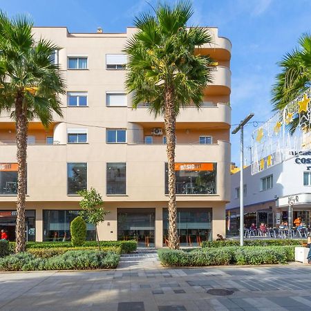 Palma De Mallorca 12 托雷莫利诺斯 外观 照片
