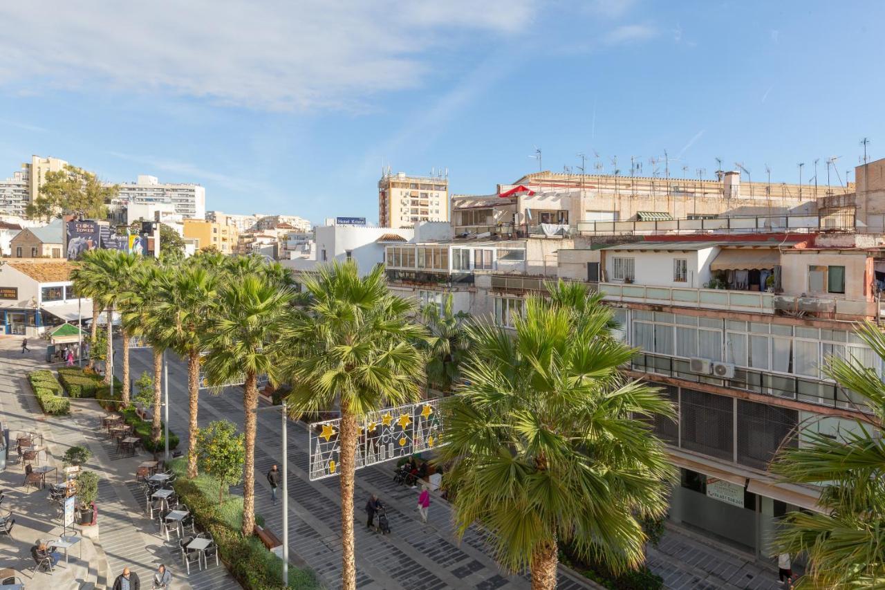 Palma De Mallorca 12 托雷莫利诺斯 外观 照片