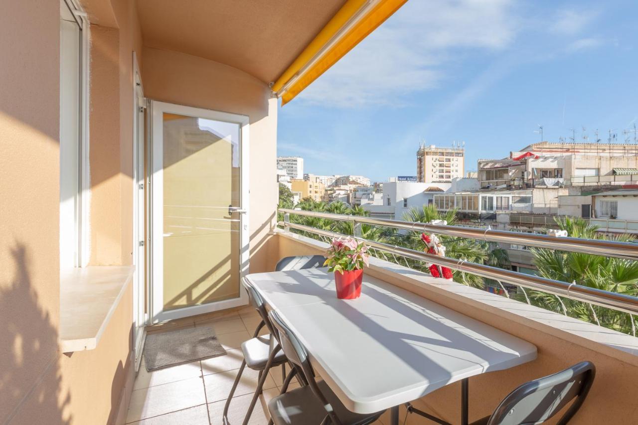 Palma De Mallorca 12 托雷莫利诺斯 外观 照片