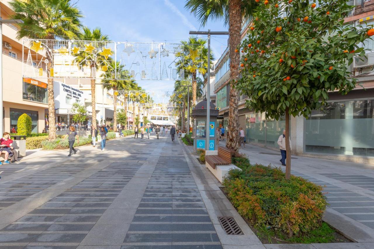 Palma De Mallorca 12 托雷莫利诺斯 外观 照片